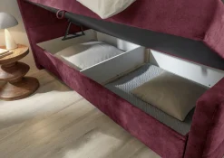 ED-Lifestyle Boxbett PUEBLA* Doppelbetten|Boxspringbetten