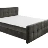 ED-Lifestyle Boxbett PUEBLA* Doppelbetten|Boxspringbetten
