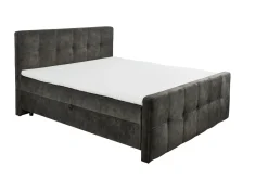 ED-Lifestyle Boxbett PUEBLA* Doppelbetten|Boxspringbetten