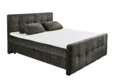 ED-Lifestyle Boxbett PUEBLA* Doppelbetten|Boxspringbetten
