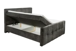 ED-Lifestyle Boxbett PUEBLA* Doppelbetten|Boxspringbetten