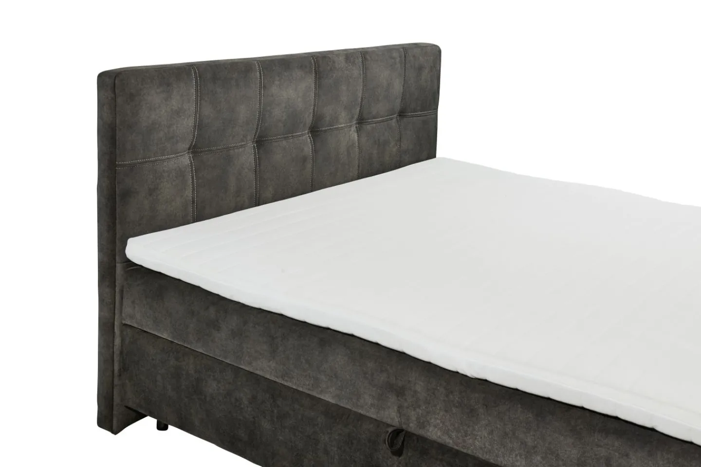 ED-Lifestyle Boxbett PUEBLA* Doppelbetten|Boxspringbetten