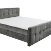 ED-Lifestyle Boxbett PUEBLA* Doppelbetten|Boxspringbetten