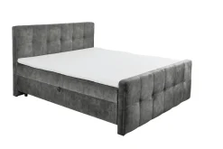 ED-Lifestyle Boxbett PUEBLA* Doppelbetten|Boxspringbetten