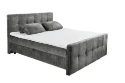 ED-Lifestyle Boxbett PUEBLA* Doppelbetten|Boxspringbetten