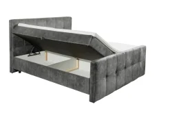 ED-Lifestyle Boxbett PUEBLA* Doppelbetten|Boxspringbetten