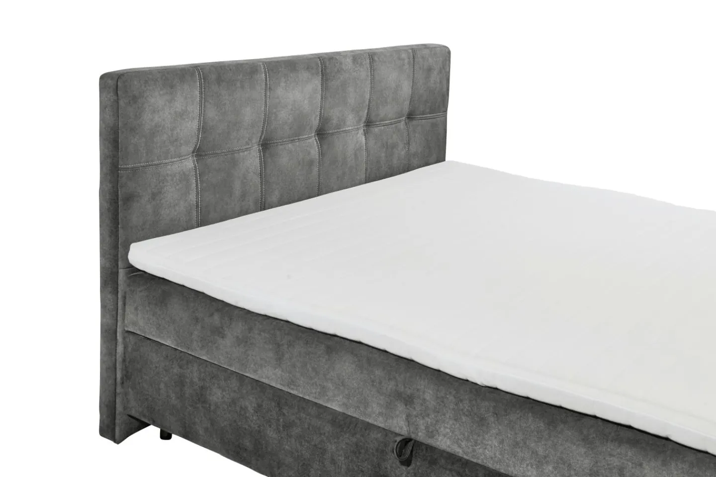 ED-Lifestyle Boxbett PUEBLA* Doppelbetten|Boxspringbetten