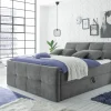 BRW Boxbett REDMOND 6* Doppelbetten|Polsterbetten