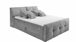 BRW Boxbett REDMOND 6* Doppelbetten|Polsterbetten