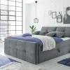 BRW Boxbett REDMOND 6* Doppelbetten|Polsterbetten