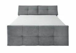 BRW Boxbett REDMOND 6* Doppelbetten|Polsterbetten