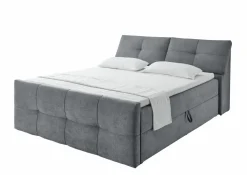 BRW Boxbett REDMOND 6* Doppelbetten|Polsterbetten