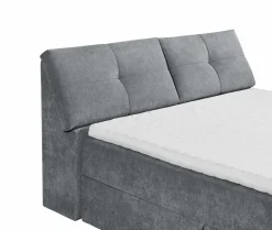 BRW Boxbett REDMOND 6* Doppelbetten|Polsterbetten