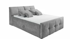 BRW Boxbett REDMOND 6* Doppelbetten|Polsterbetten