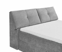 BRW Boxbett REDMOND 6* Doppelbetten|Polsterbetten