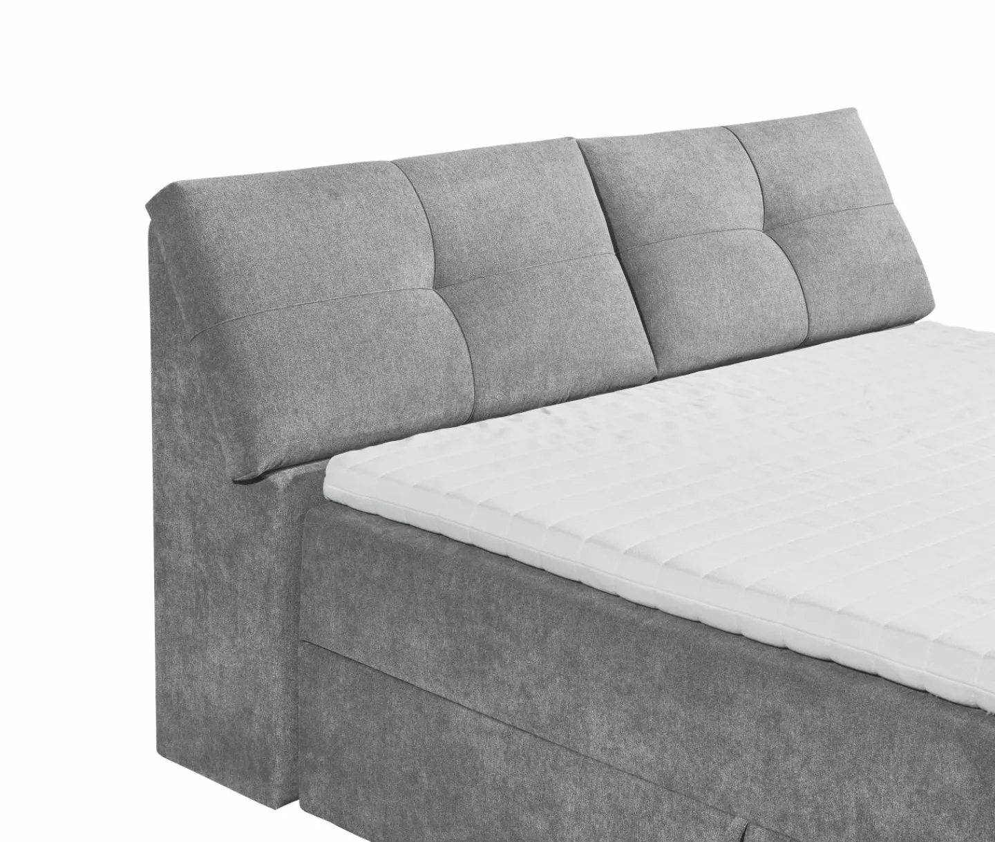 BRW Boxbett REDMOND 6* Doppelbetten|Polsterbetten