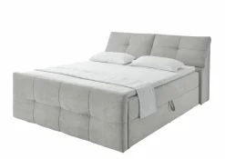 BRW Boxbett REDMOND 6* Doppelbetten|Polsterbetten