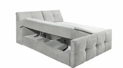 BRW Boxbett REDMOND 6* Doppelbetten|Polsterbetten