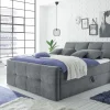 BRW Boxbett REDMOND 6* Doppelbetten|Polsterbetten