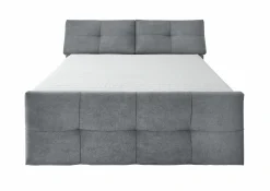 BRW Boxbett REDMOND 6* Doppelbetten|Polsterbetten