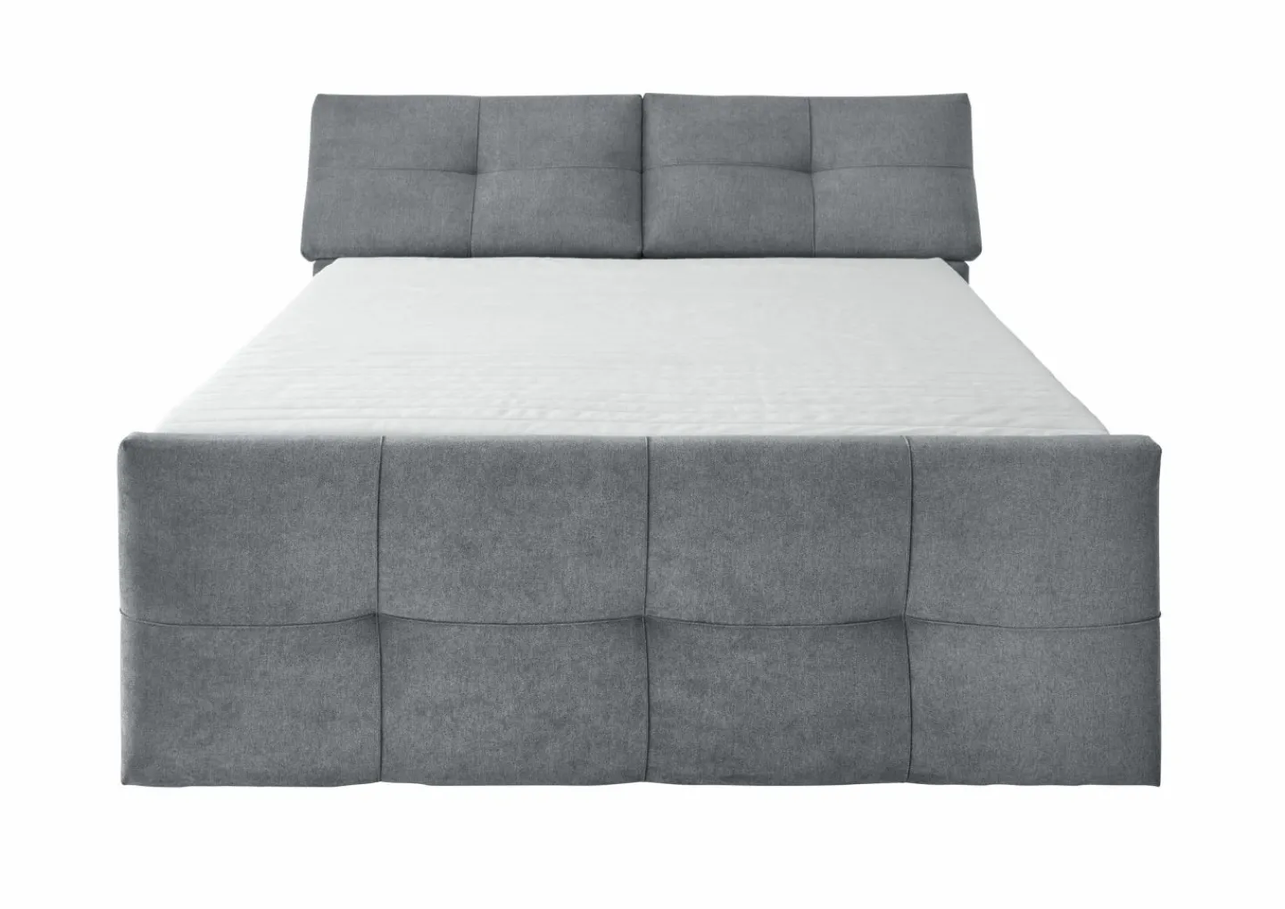 BRW Boxbett REDMOND 6* Doppelbetten|Polsterbetten