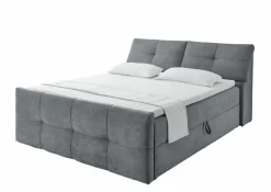 BRW Boxbett REDMOND 6* Doppelbetten|Polsterbetten