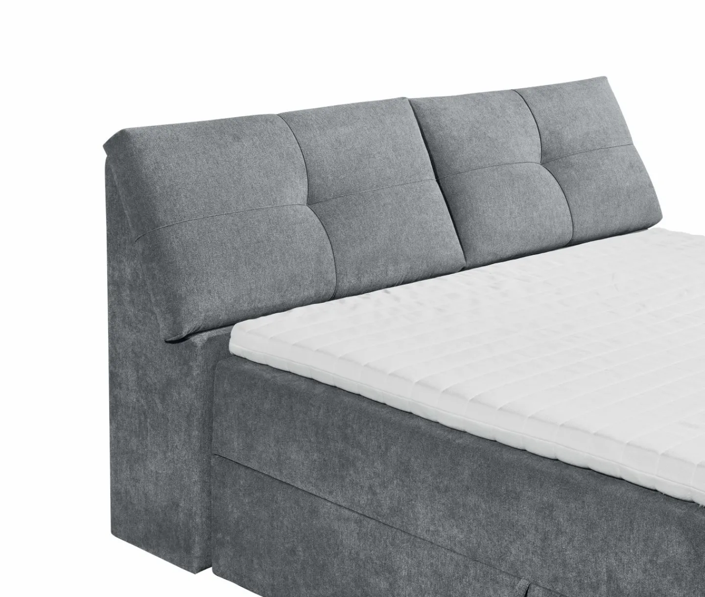BRW Boxbett REDMOND 6* Doppelbetten|Polsterbetten
