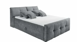 BRW Boxbett REDMOND 6* Doppelbetten|Polsterbetten