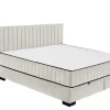 ED-Lifestyle Boxbett SALTILLO* Doppelbetten|Polsterbetten