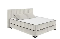 ED-Lifestyle Boxbett SALTILLO* Doppelbetten|Polsterbetten