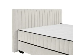 ED-Lifestyle Boxbett SALTILLO* Doppelbetten|Polsterbetten