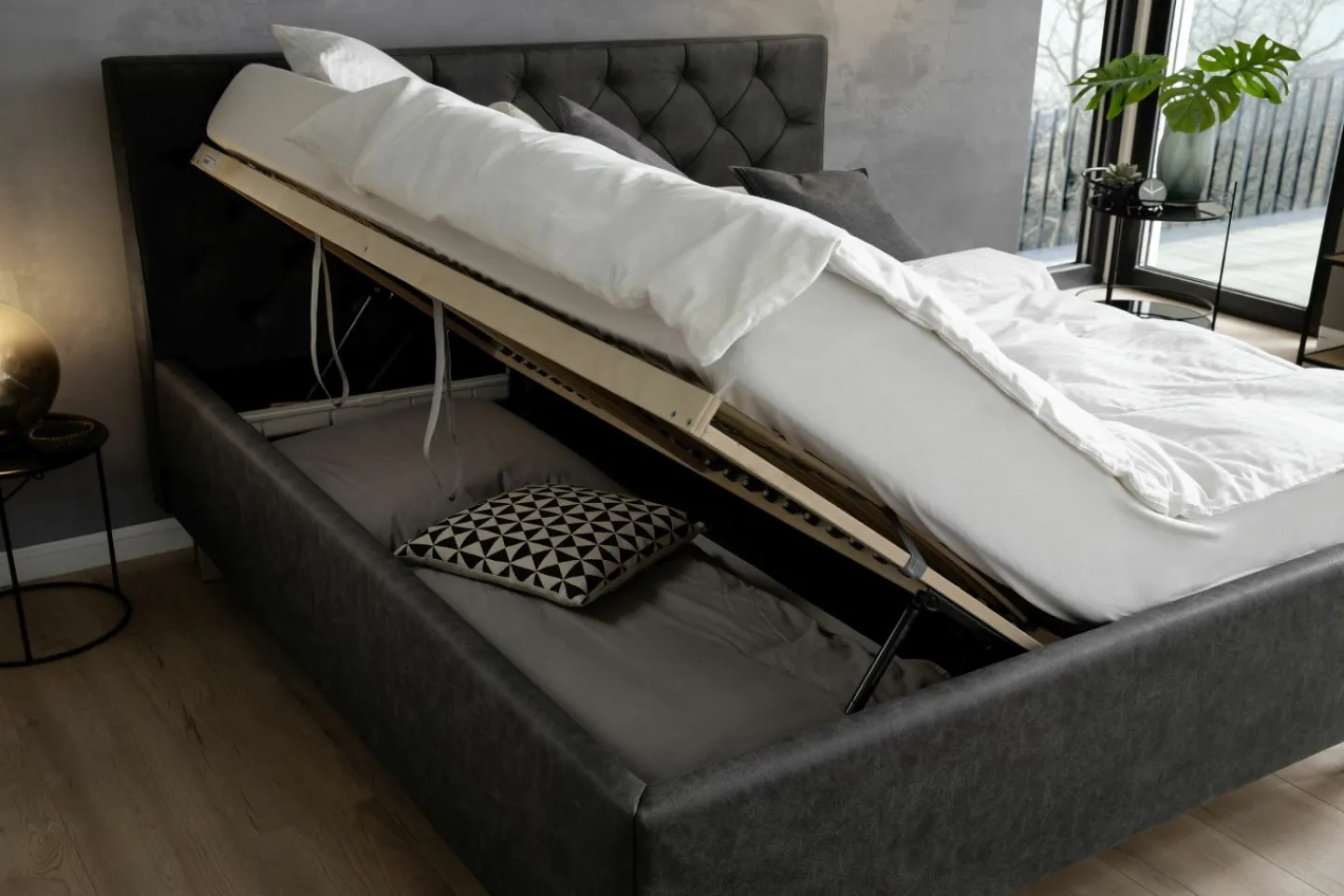 Meise Boxbett SAN REMO* Doppelbetten|Polsterbetten