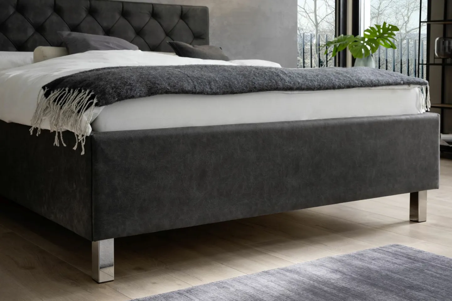 Meise Boxbett SAN REMO* Doppelbetten|Polsterbetten