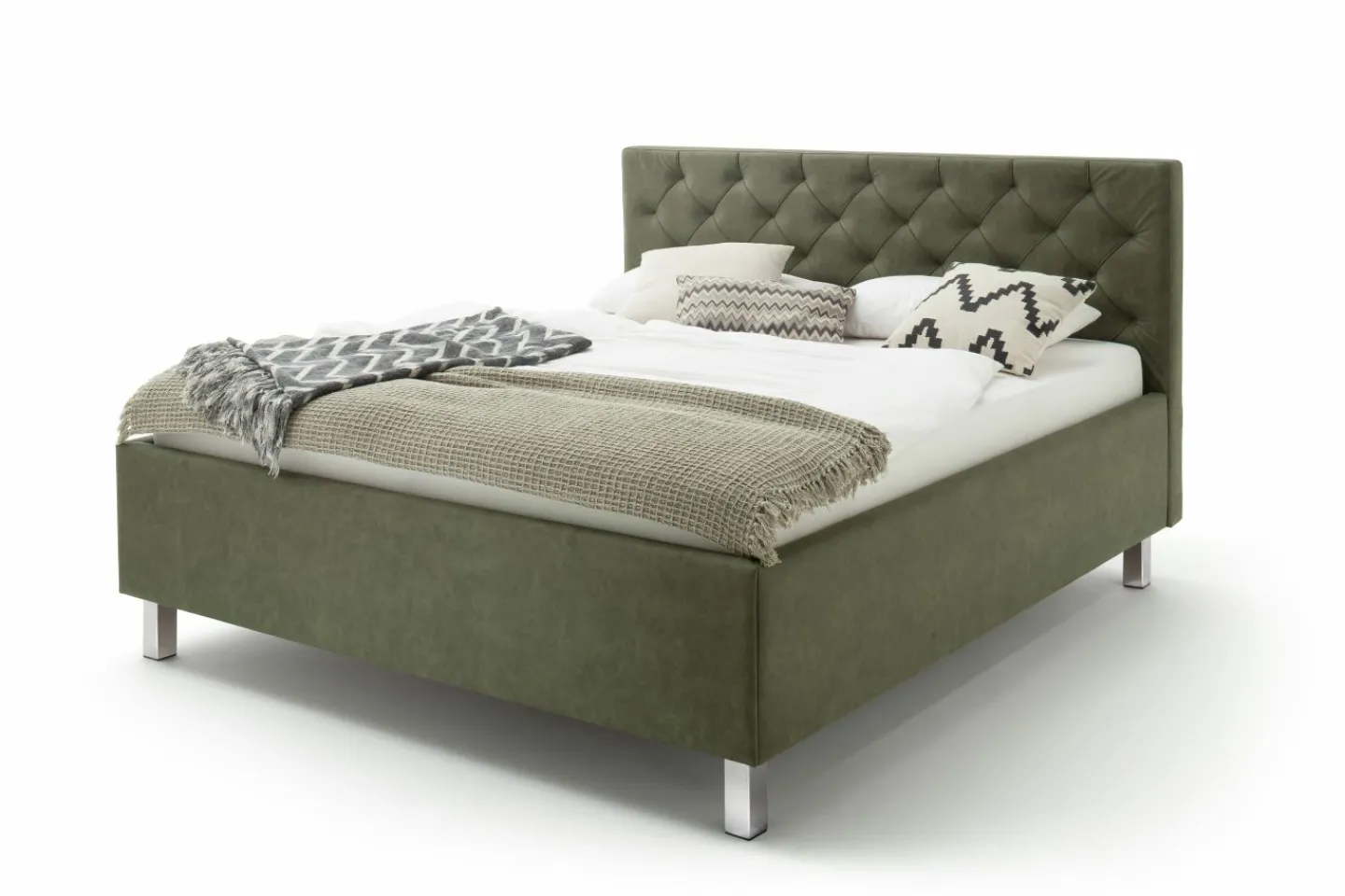 Meise Boxbett SAN REMO* Doppelbetten|Polsterbetten