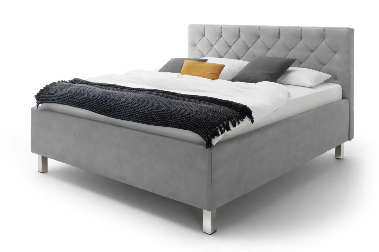 Meise Boxbett SAN REMO* Doppelbetten|Polsterbetten