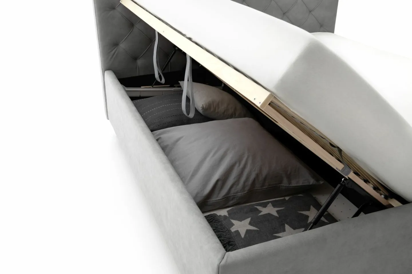 Meise Boxbett SAN REMO* Doppelbetten|Polsterbetten