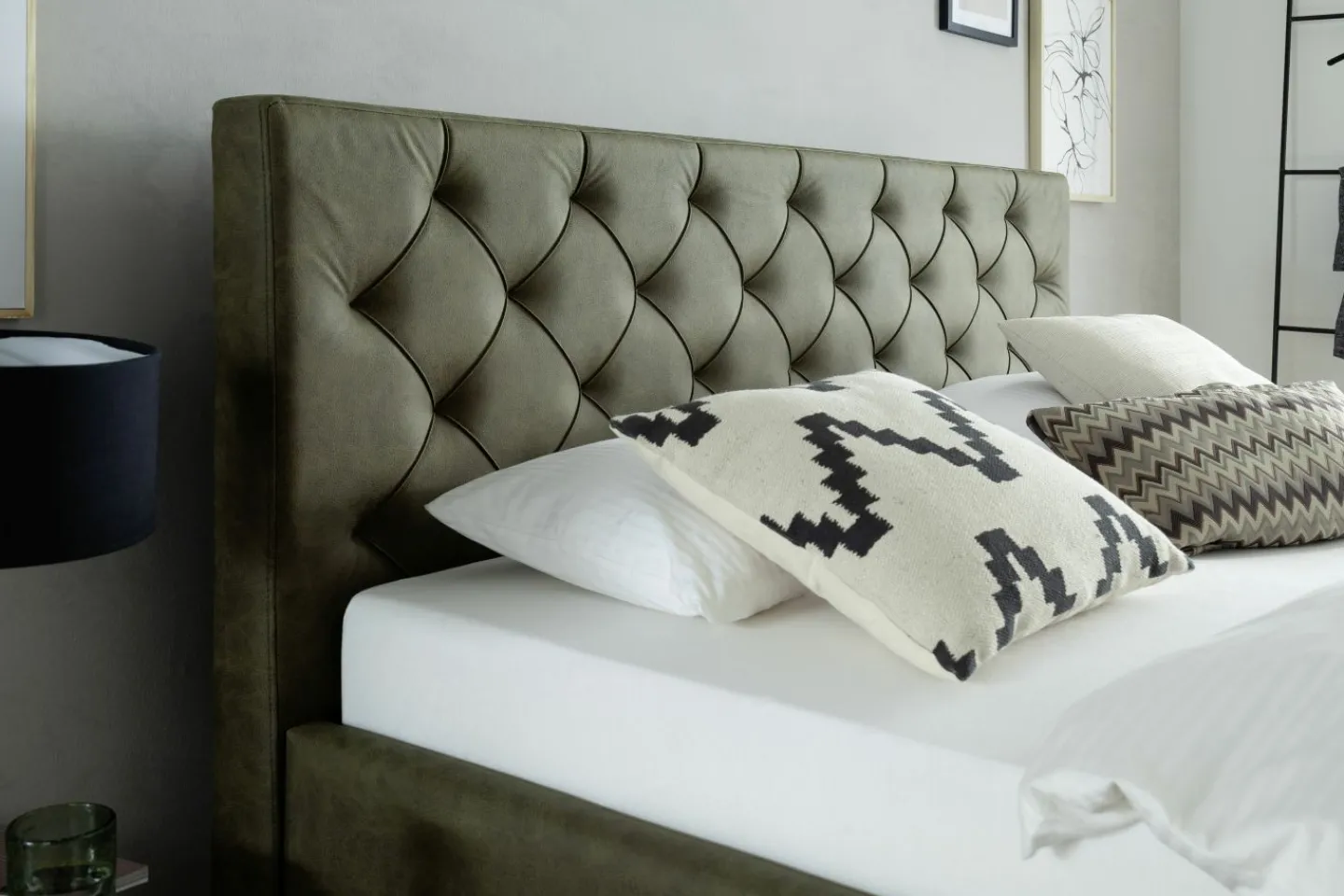 Meise Boxbett SAN REMO* Doppelbetten|Polsterbetten