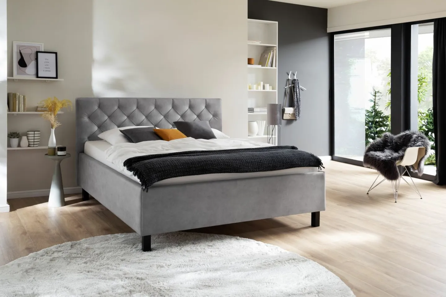 Meise Boxbett SAN REMO* Doppelbetten|Polsterbetten
