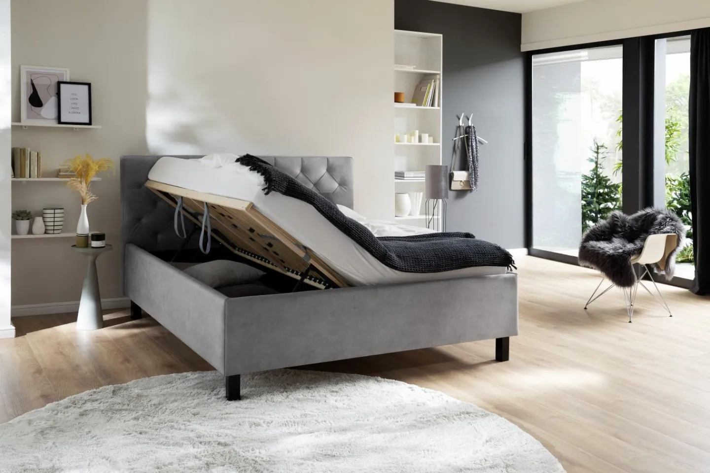 Meise Boxbett SAN REMO* Doppelbetten|Polsterbetten