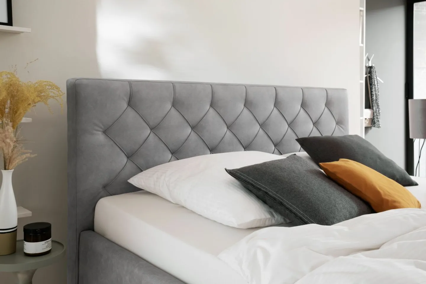 Meise Boxbett SAN REMO* Doppelbetten|Polsterbetten