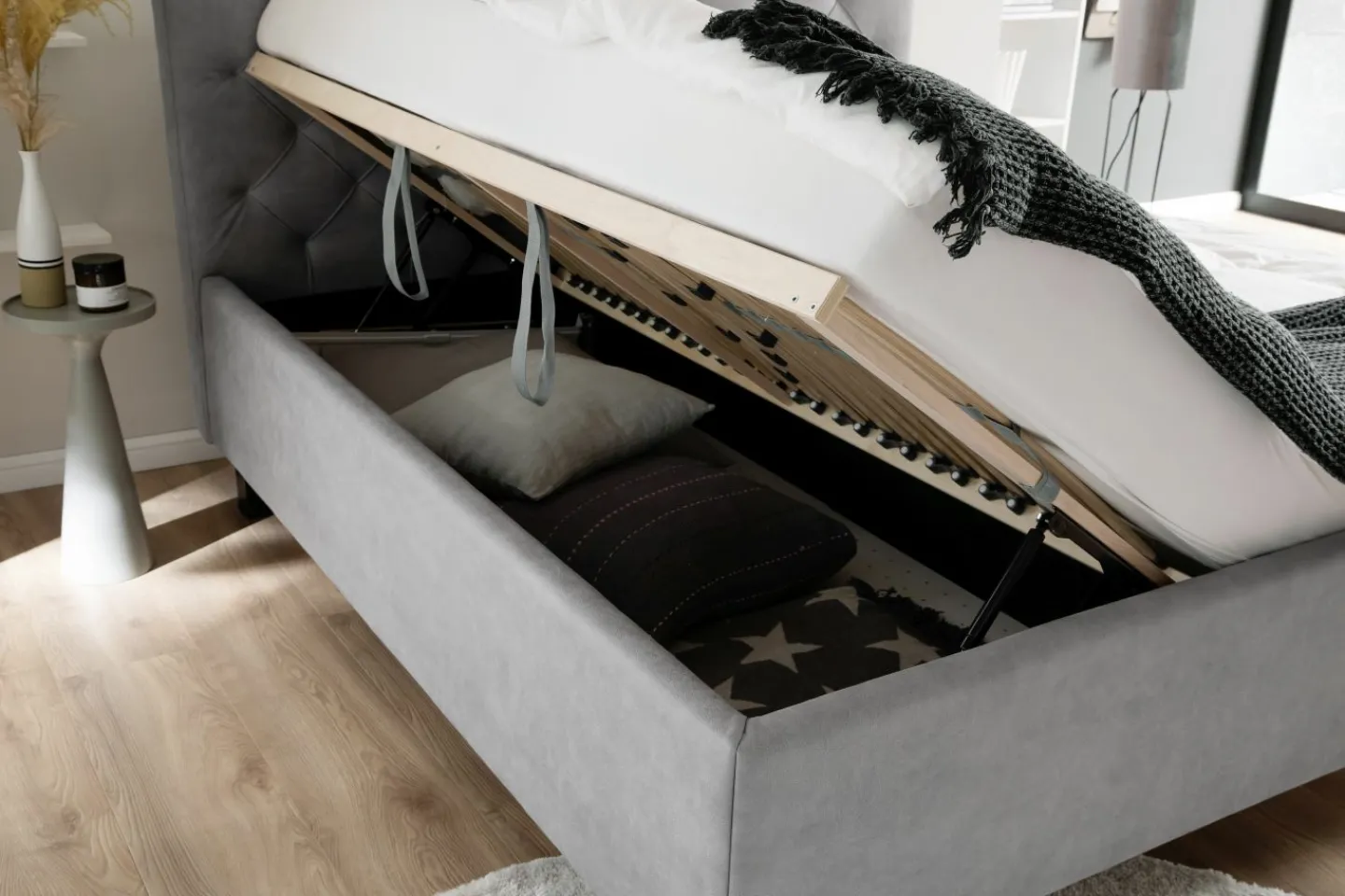 Meise Boxbett SAN REMO* Doppelbetten|Polsterbetten