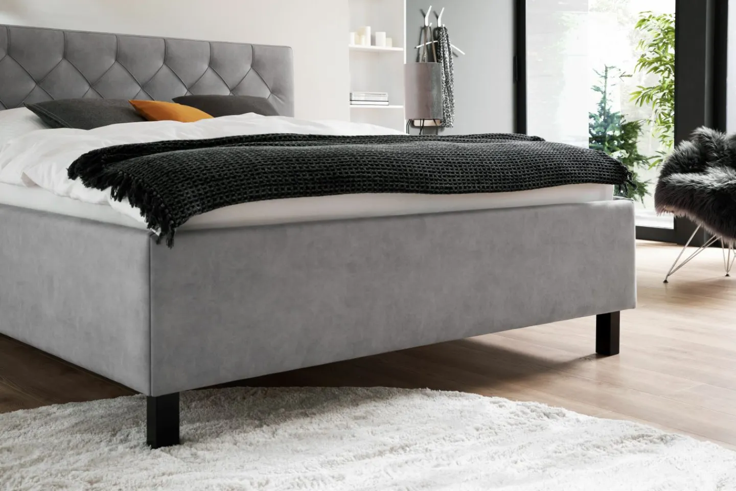 Meise Boxbett SAN REMO* Doppelbetten|Polsterbetten