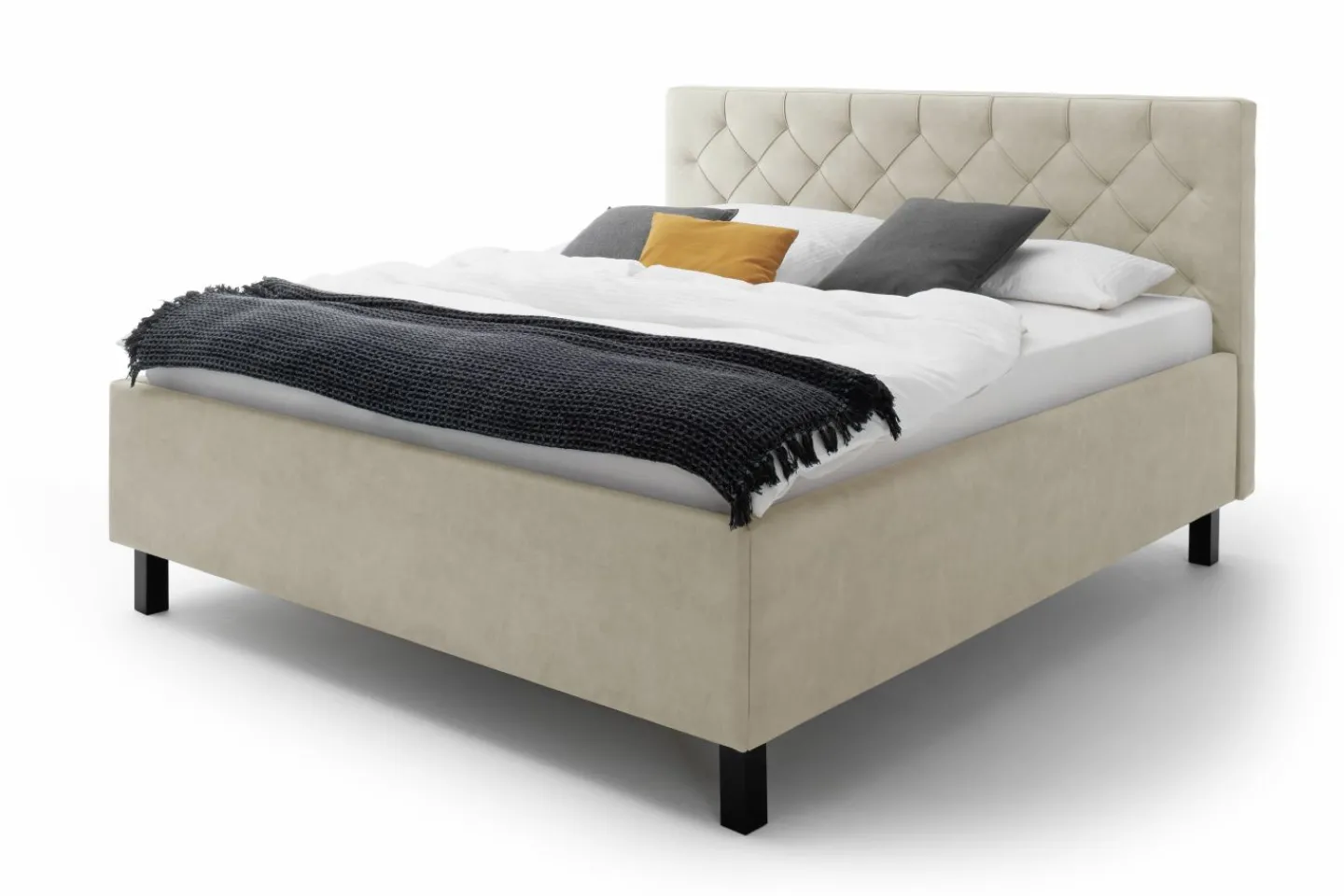 Meise Boxbett SAN REMO* Doppelbetten|Polsterbetten