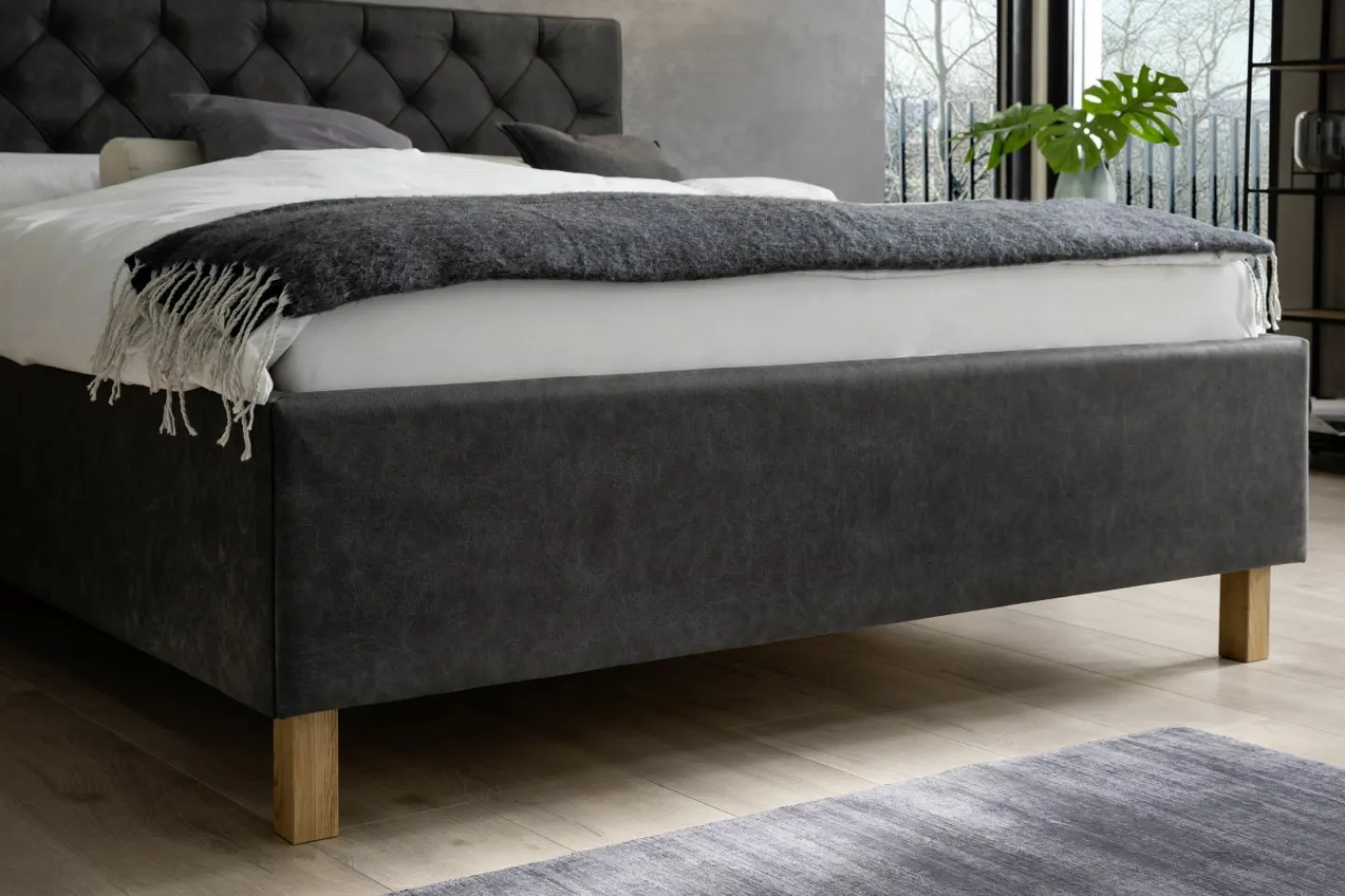 Meise Boxbett SAN REMO* Doppelbetten|Polsterbetten