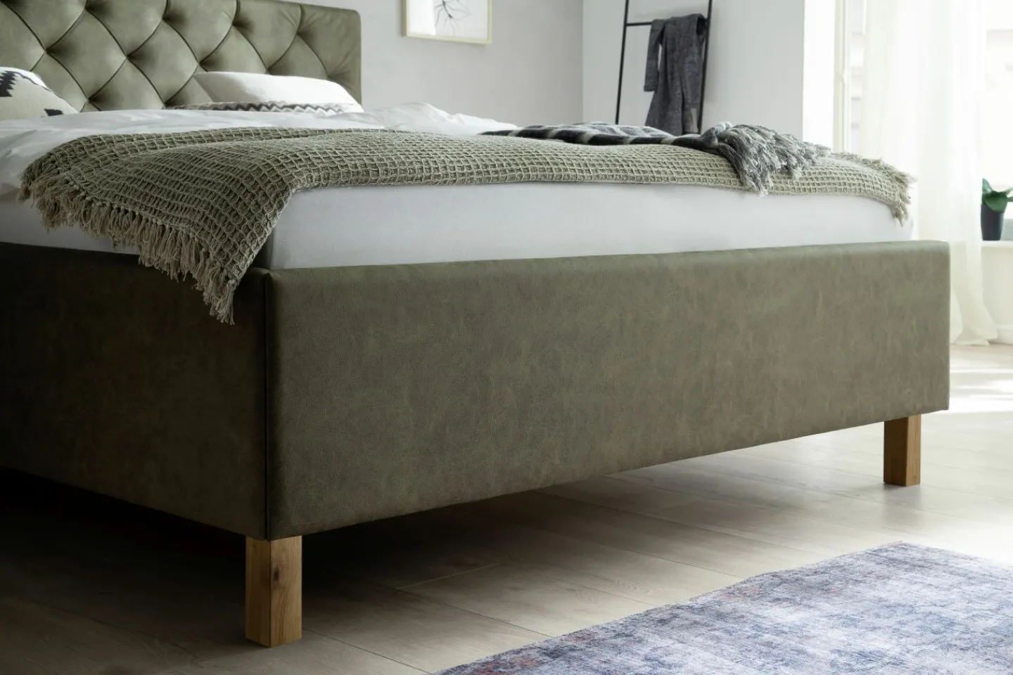 Meise Boxbett SAN REMO* Doppelbetten|Polsterbetten