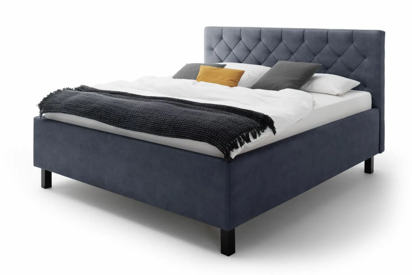 Meise Boxbett SAN REMO* Doppelbetten|Polsterbetten