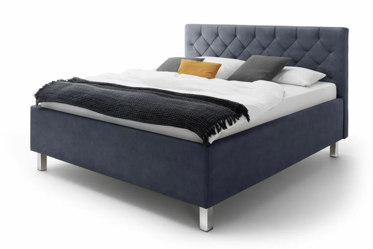Meise Boxbett SAN REMO* Doppelbetten|Polsterbetten
