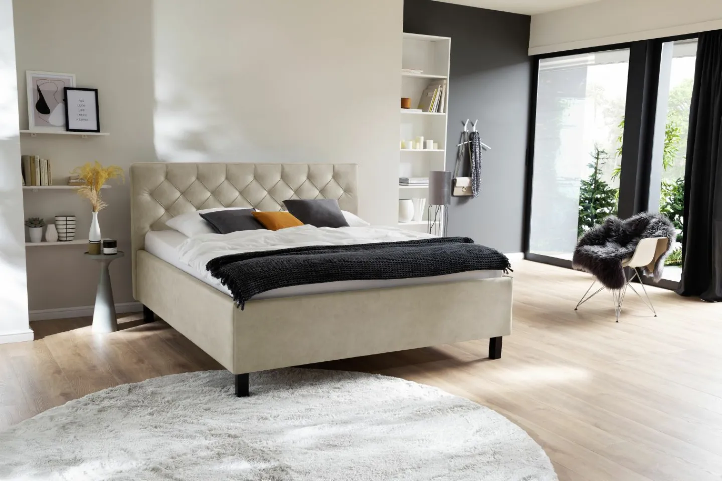Meise Boxbett SAN REMO* Doppelbetten|Polsterbetten