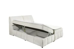 ED-Lifestyle Boxbett VALENCIA 5* Doppelbetten|Boxspringbetten