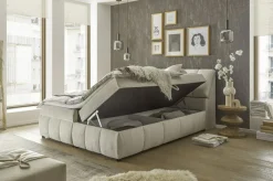 ED-Lifestyle Boxbett VALENCIA 5* Doppelbetten|Boxspringbetten